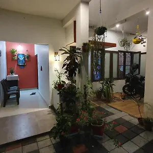 Gerards Fortkochi Séjour chez l'habitant
