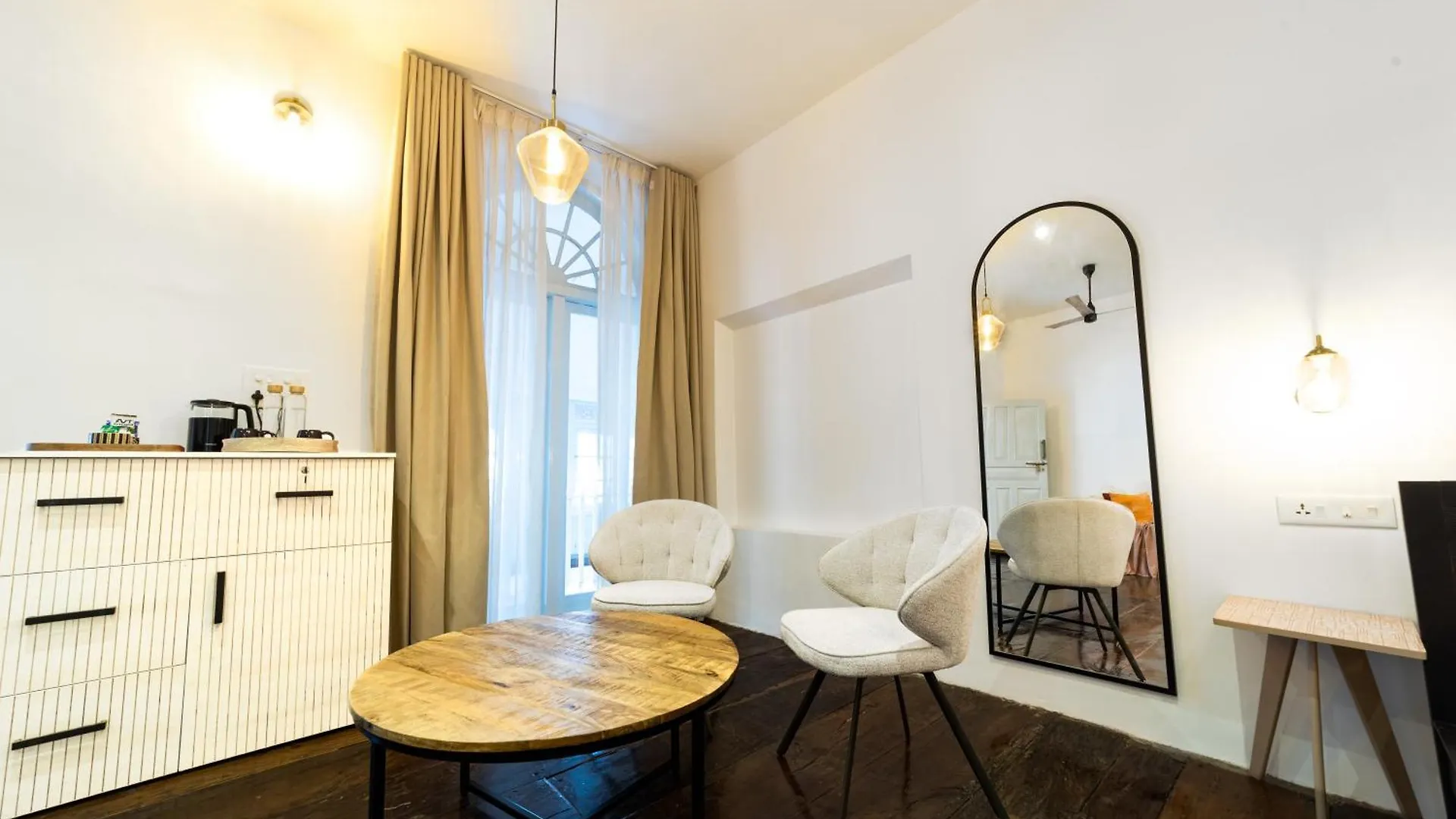 Feelhome Kochi Homestay