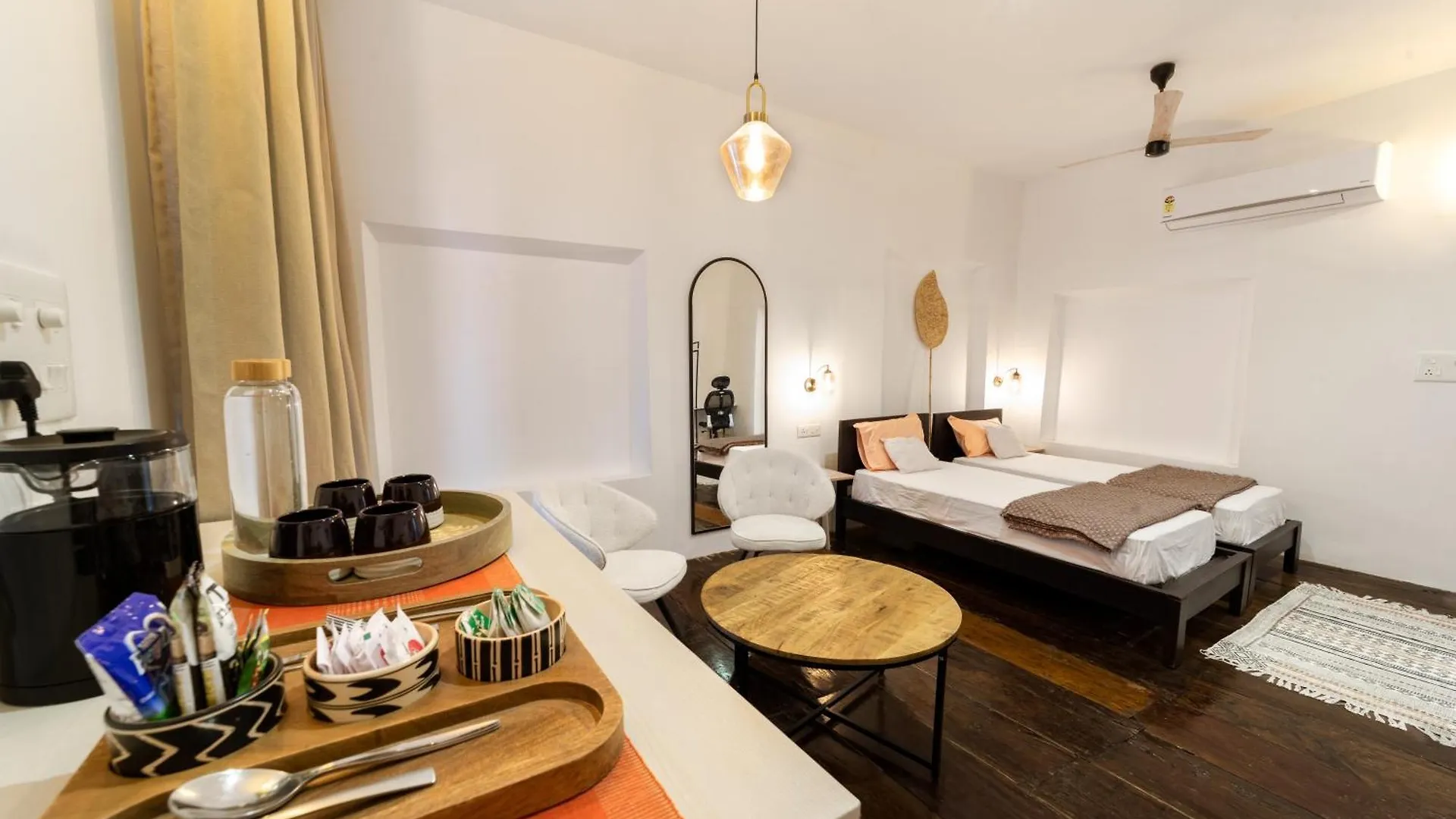 Homestay Feelhome Kochi India