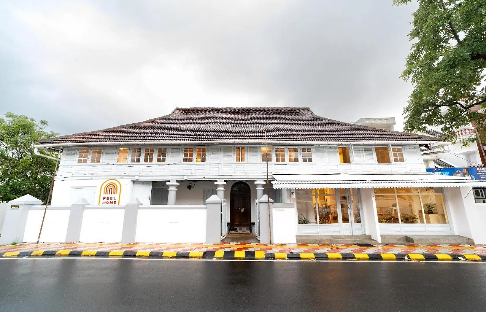 Feelhome Kochi
